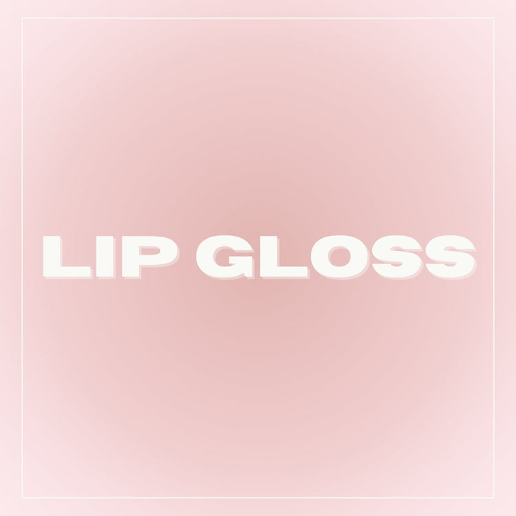 LIP GLOSS